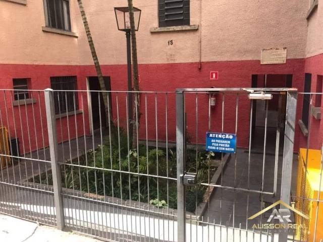 Apartamento para Venda em Osasco - 2