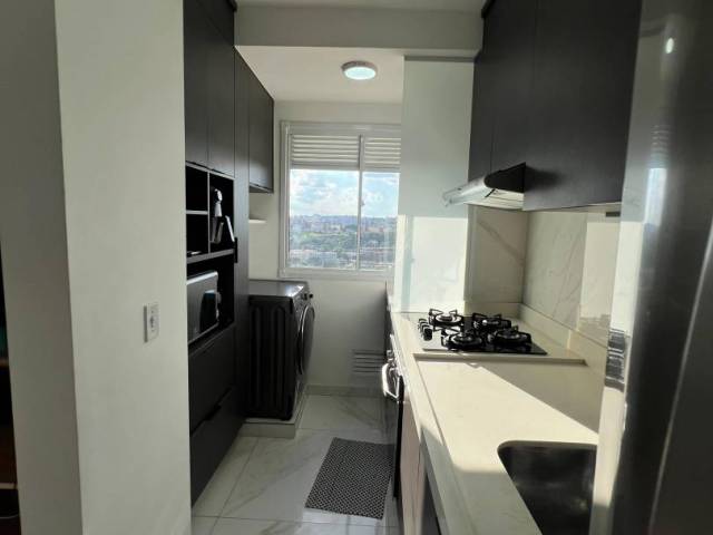 Apartamento para Venda em Osasco - 5