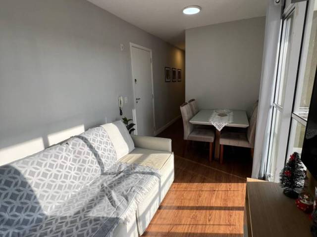 Apartamento para Venda em Osasco - 3