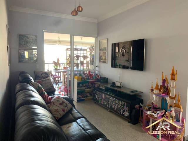 Apartamento para Venda em São Paulo - 3