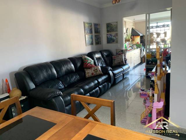 Apartamento para Venda em São Paulo - 2