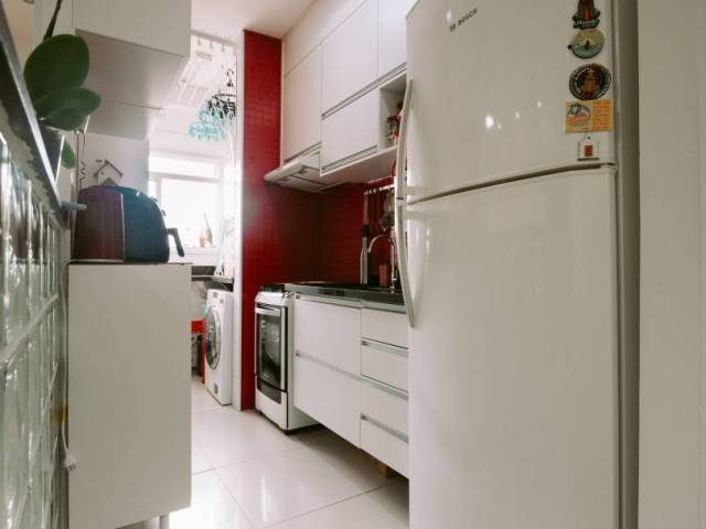 Apartamento para Venda em Osasco - 5