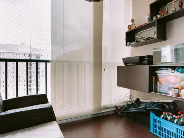 Apartamento para Venda em Osasco - 3