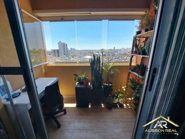 Apartamento para Venda em Osasco - 3