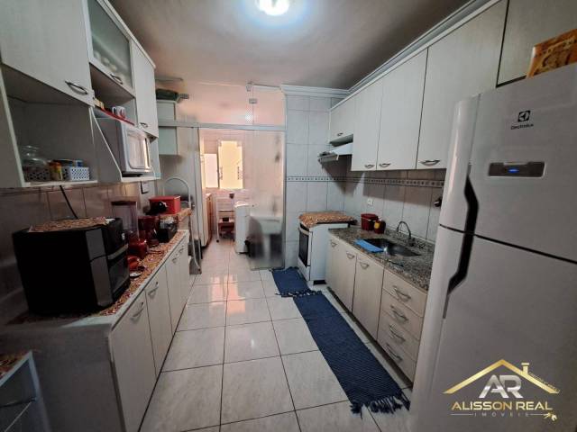 Apartamento para Venda em Osasco - 4