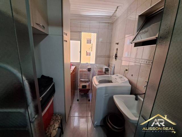 Apartamento para Venda em Osasco - 5