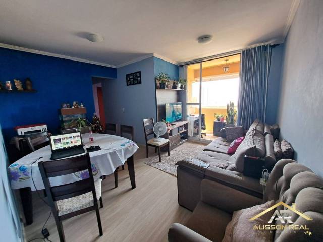 Apartamento para Venda em Osasco - 2