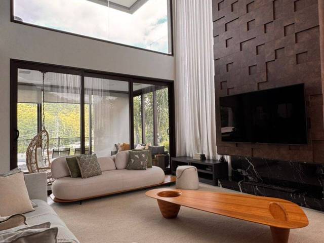 Casa em condomínio para Locação em Barueri - 4