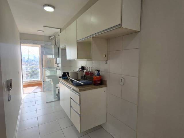 Apartamento para Locação em Osasco - 5