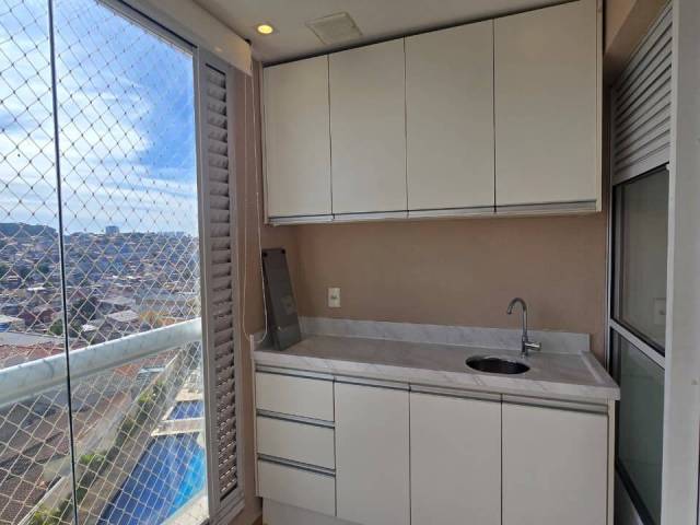 Apartamento para Locação em Osasco - 4