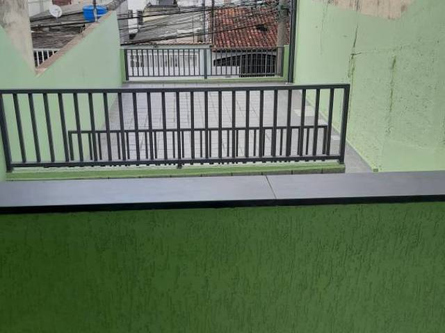 Assobradada para Venda em Osasco - 4