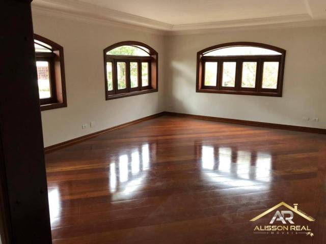 Casa em condomínio para Locação em Santana de Parnaíba - 5