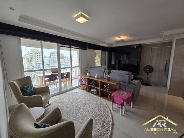 Apartamento para Venda em Barueri - 4