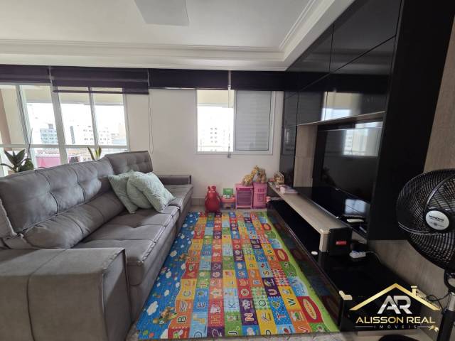 Apartamento para Venda em Barueri - 2