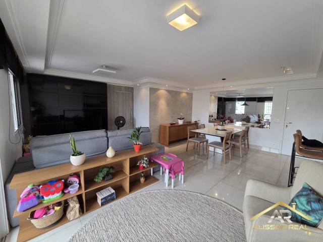 Apartamento para Venda em Barueri - 3