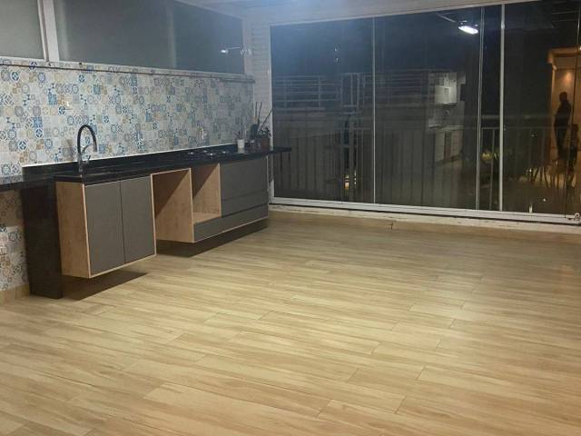 Apartamento para Venda em Osasco - 3