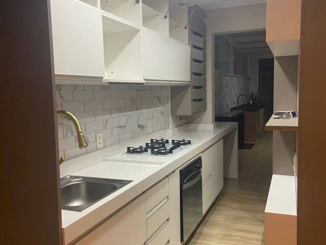 Apartamento para Venda em Osasco - 4