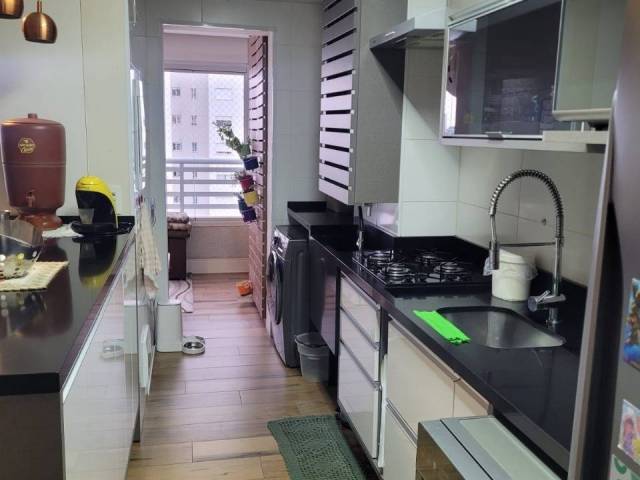 Apartamento para Venda em Osasco - 3