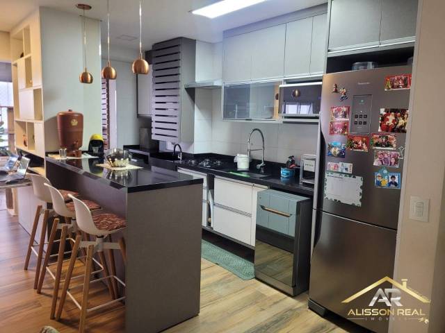 Apartamento para Venda em Osasco - 2