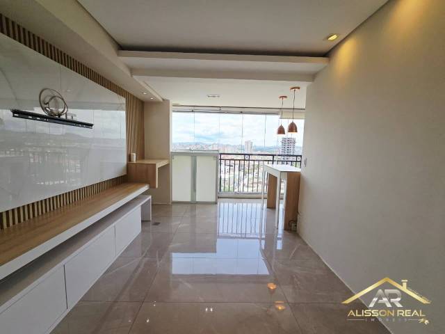 Apartamento para Venda em Osasco - 2