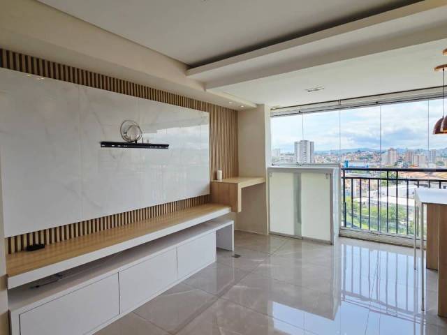 Apartamento para Venda em Osasco - 4