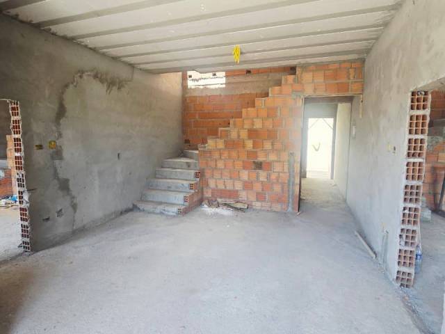 #1311 - Sobrado para Venda em Osasco - SP