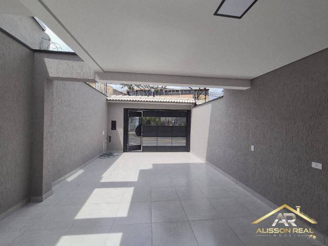 Sobrado para Venda em Osasco - 3