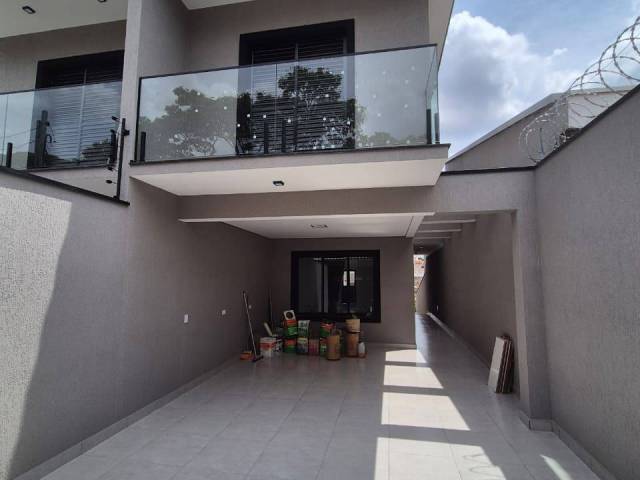 Sobrado para Venda em Osasco - 2