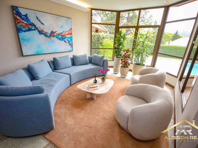 Casa em condomínio para Venda em Santana de Parnaíba - 4