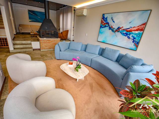 Casa em condomínio para Venda em Santana de Parnaíba - 2