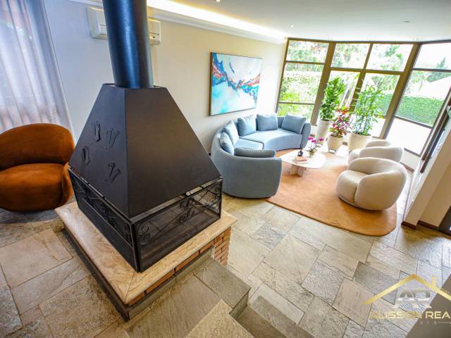 Casa em condomínio para Venda em Santana de Parnaíba - 5