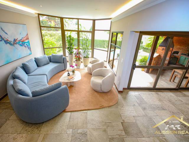 Casa em condomínio para Venda em Santana de Parnaíba - 3