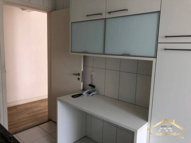 Apartamento para Locação em Barueri - 4