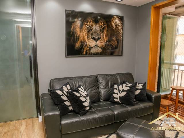 Apartamento para Venda em Osasco - 5