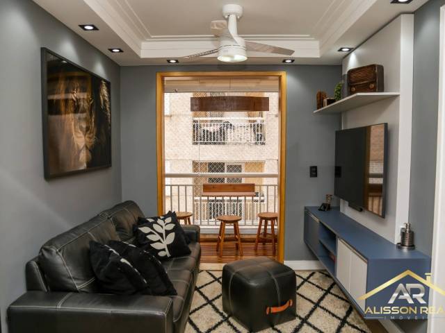 Apartamento para Venda em Osasco - 2