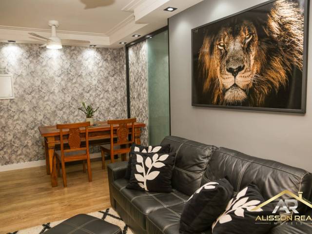 Apartamento para Venda em Osasco - 4