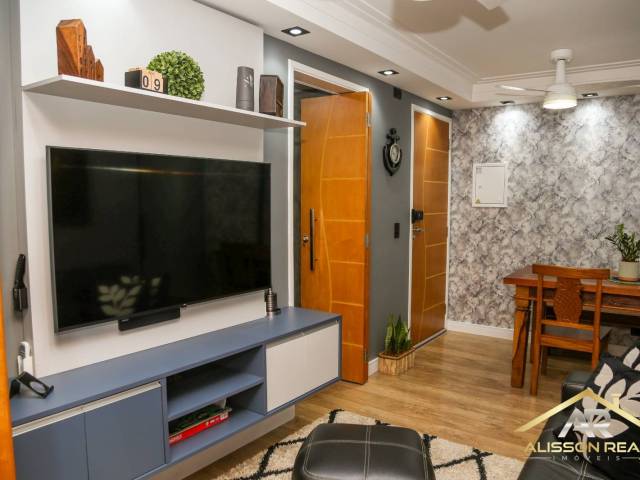 Venda em Novo Osasco - Osasco