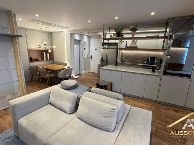 Apartamento para Venda em Osasco - 2