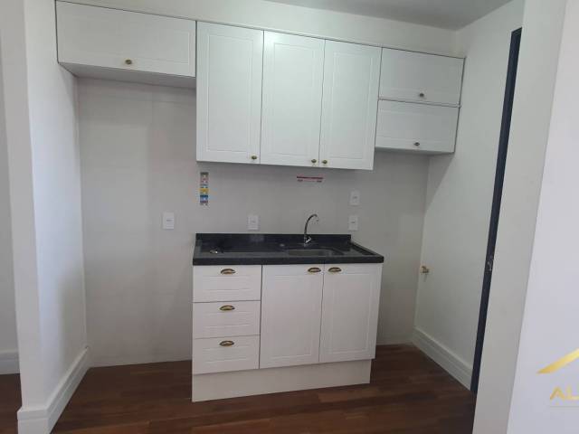 #1352 - Apartamento para Venda em Osasco - SP