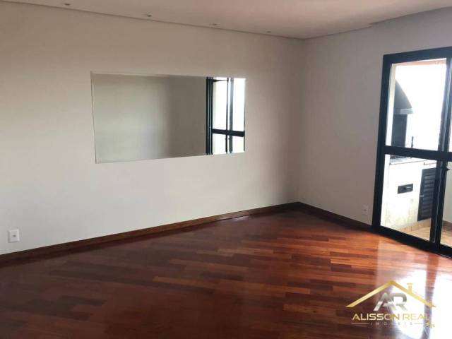 Apartamento para Locação em Barueri - 4
