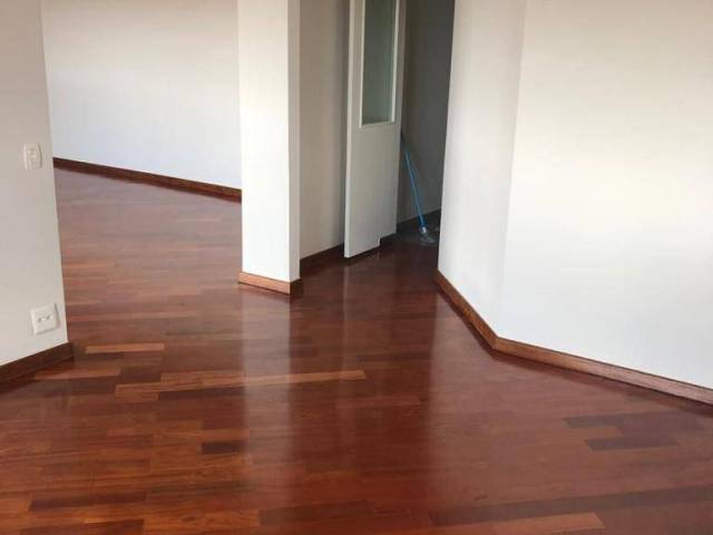 #1354 - Apartamento para Locação em Barueri - SP