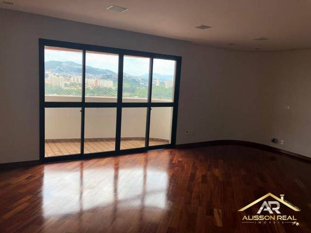 Apartamento para Locação em Barueri - 5