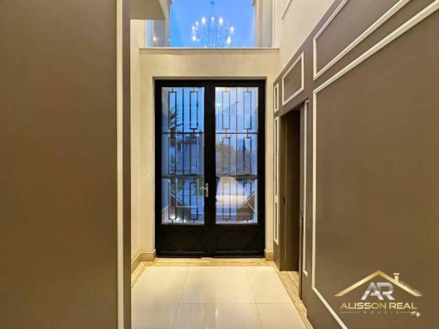 #1353 - Casa em condomínio para Venda em Barueri - SP