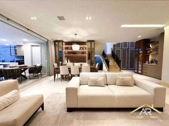 #1353 - Casa em condomínio para Venda em Barueri - SP