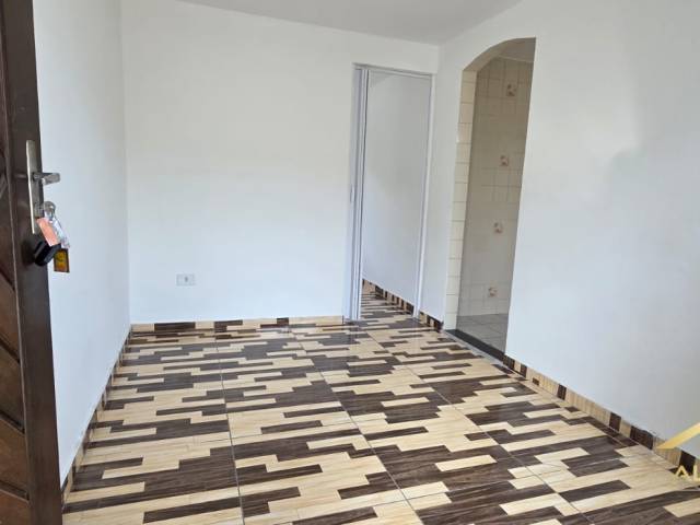 #1349 - Apartamento para Venda em Carapicuíba - SP