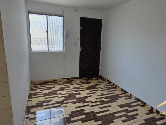 #1349 - Apartamento para Venda em Carapicuíba - SP