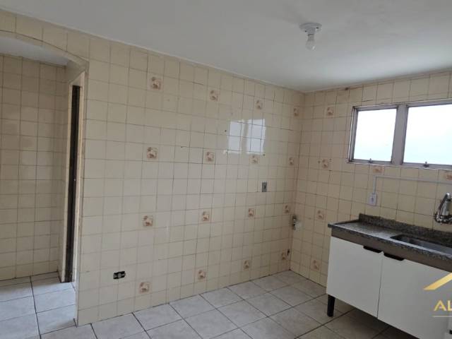#1349 - Apartamento para Venda em Carapicuíba - SP