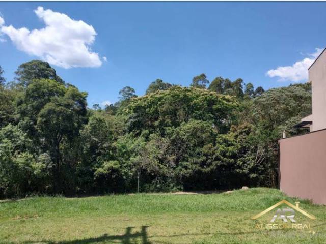 Terreno em condomínio para Venda em Santana de Parnaíba - 4