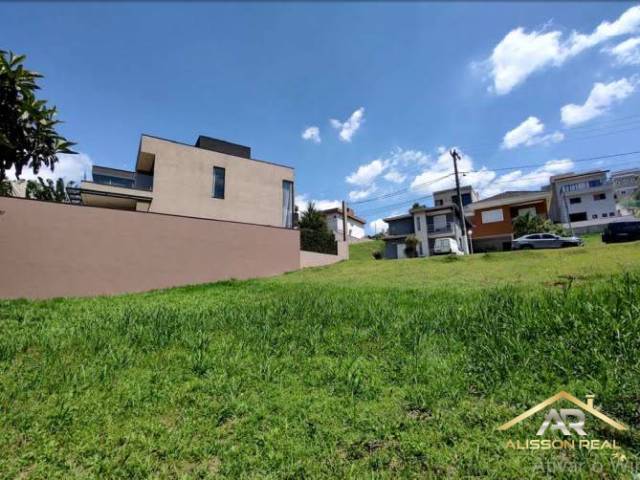 Terreno em condomínio para Venda em Santana de Parnaíba - 5