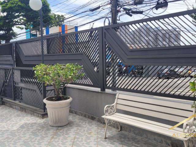 #1356 - Apartamento para Locação em Osasco - SP